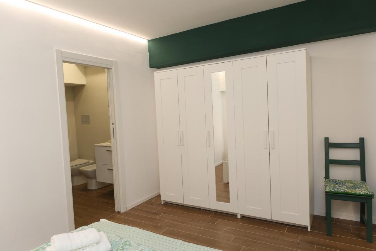 הוילה צ'פאלו Piccina House מראה חיצוני תמונה
