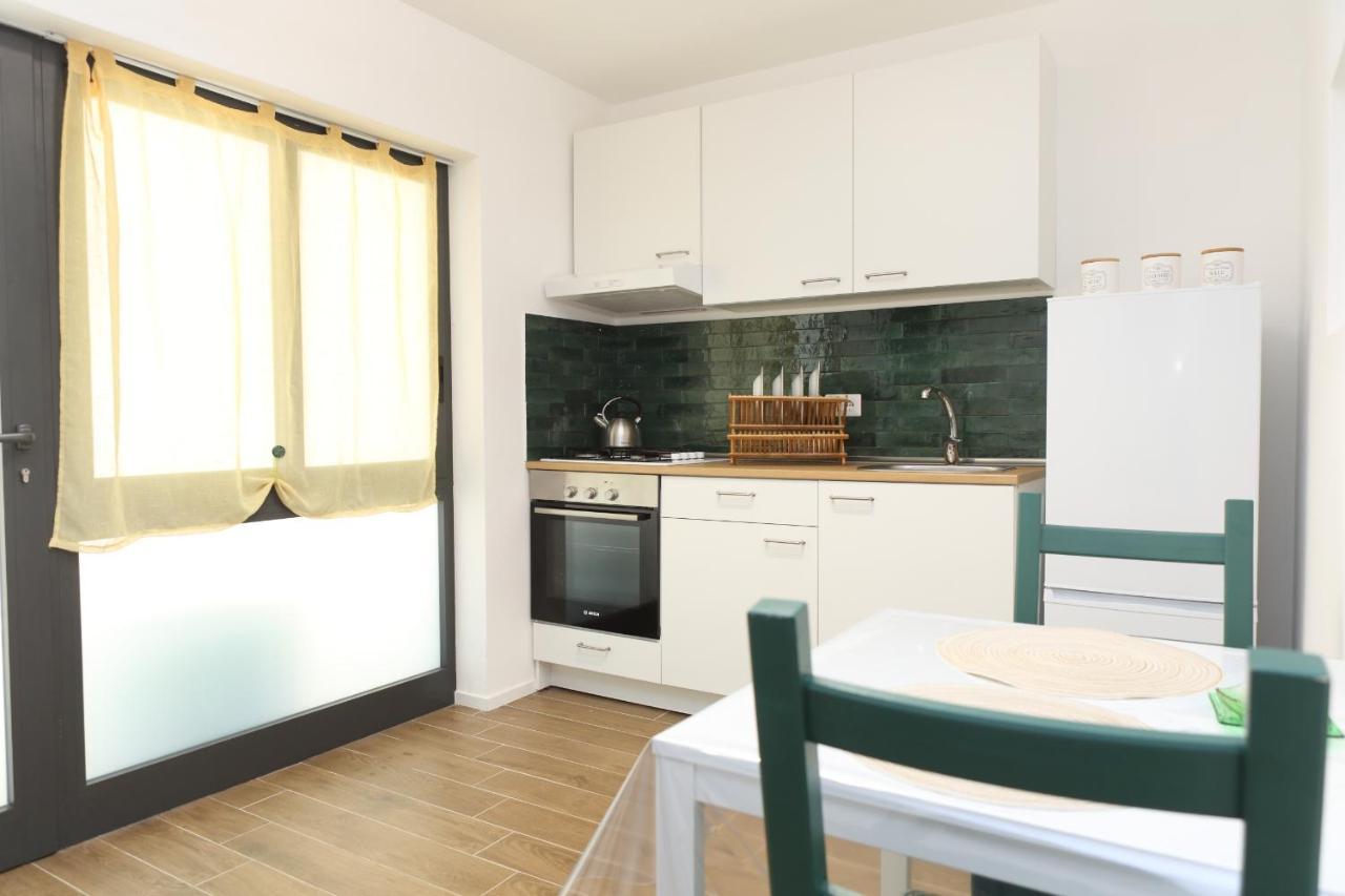 הוילה צ'פאלו Piccina House מראה חיצוני תמונה