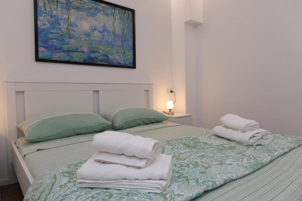 הוילה צ'פאלו Piccina House מראה חיצוני תמונה