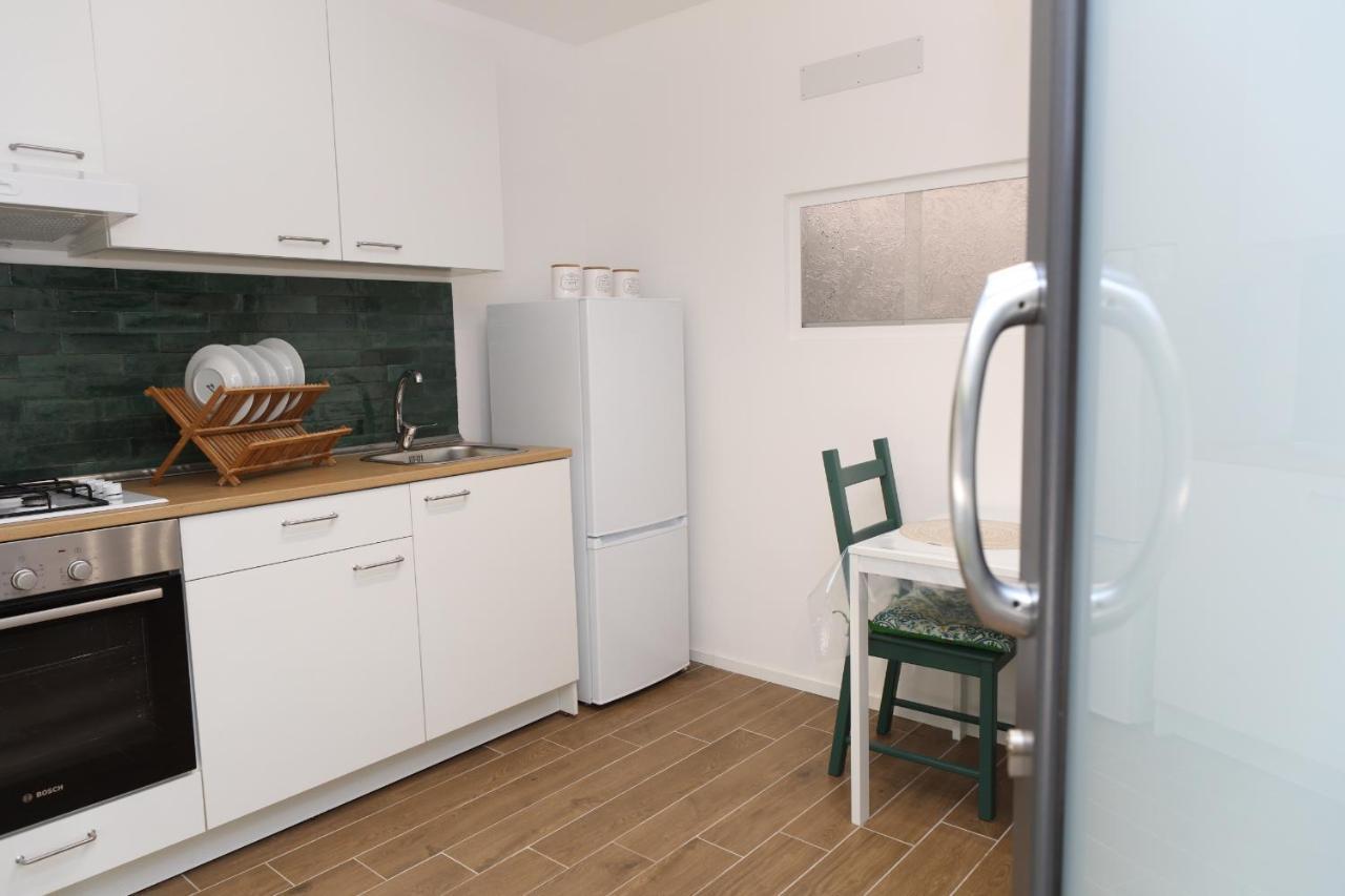 הוילה צ'פאלו Piccina House מראה חיצוני תמונה