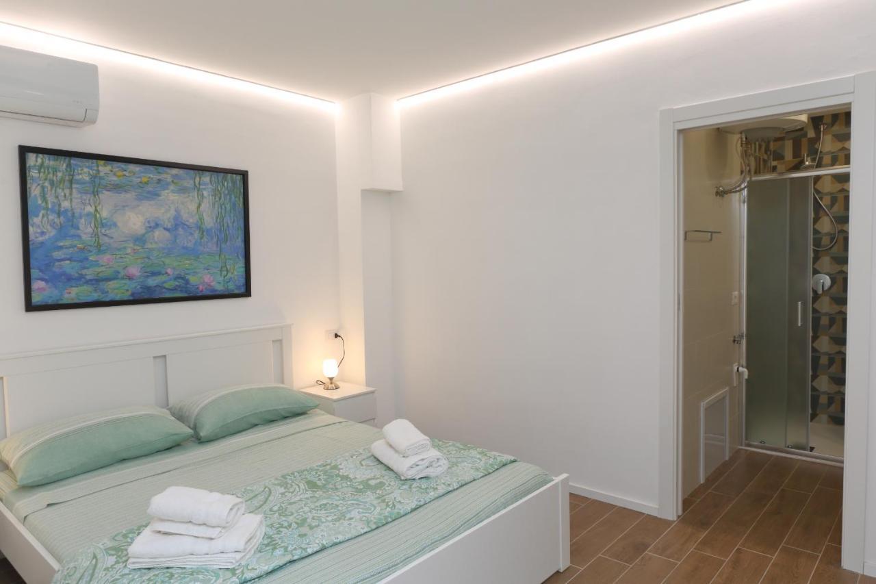 הוילה צ'פאלו Piccina House מראה חיצוני תמונה