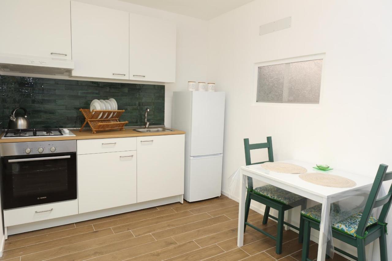 הוילה צ'פאלו Piccina House מראה חיצוני תמונה