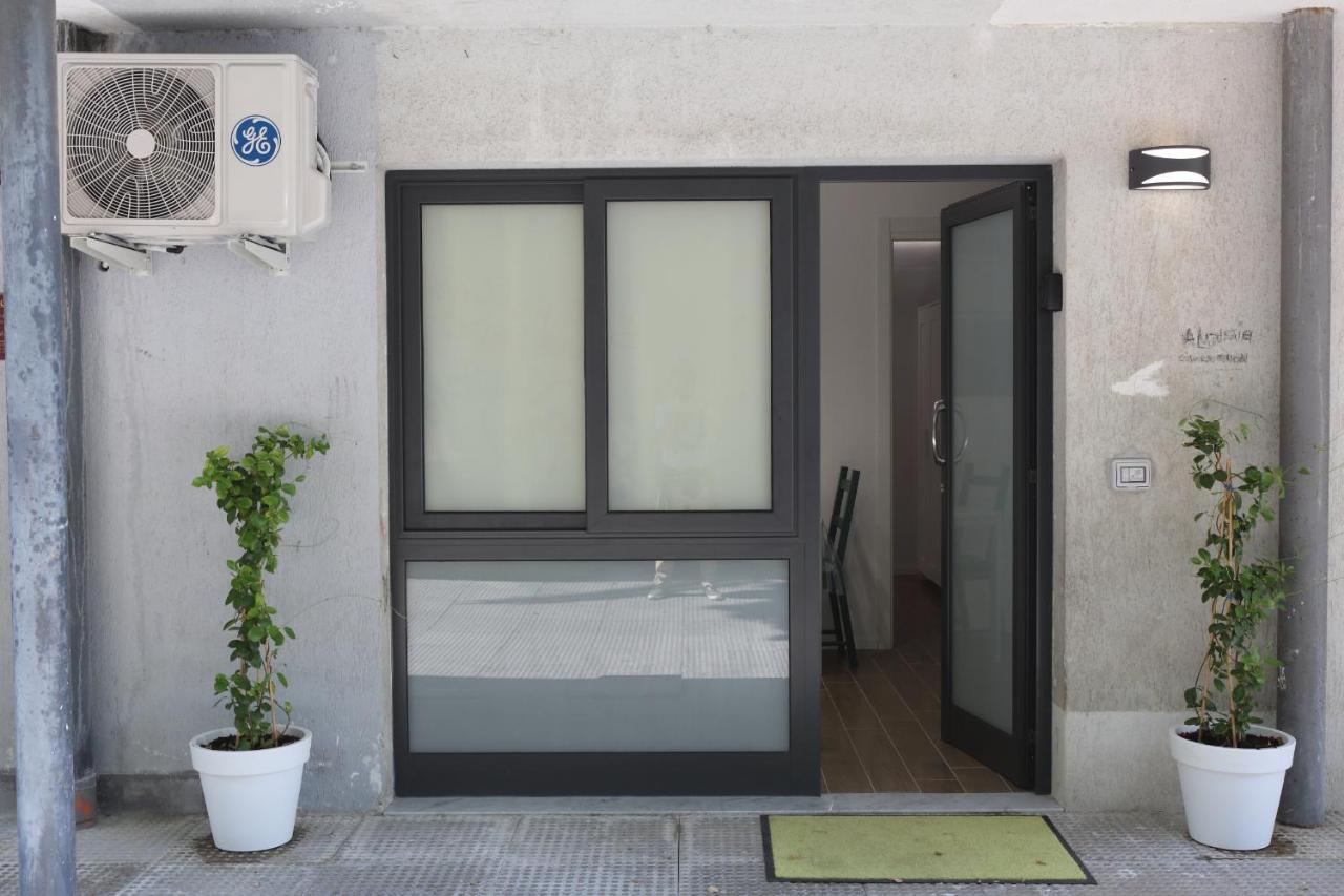 הוילה צ'פאלו Piccina House מראה חיצוני תמונה